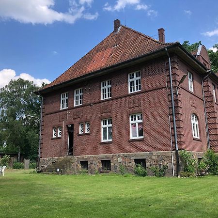 Gaestezimmer Vermietung Reinstorf Reinstorf  Luaran gambar