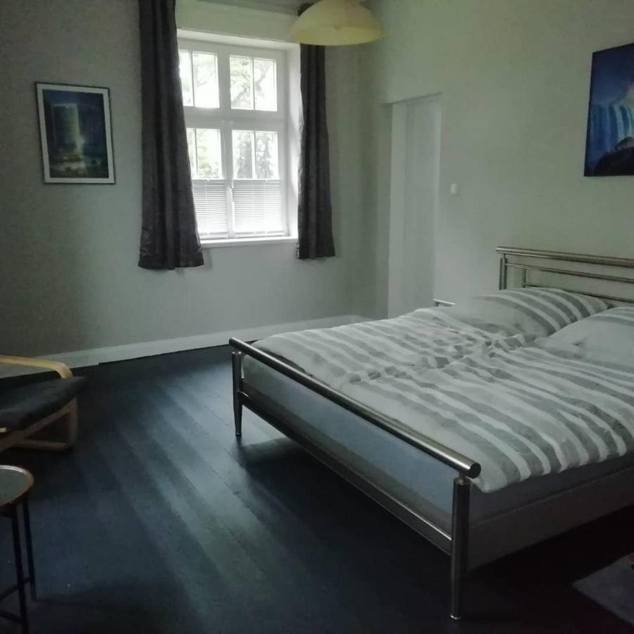 Gaestezimmer Vermietung Reinstorf Reinstorf  Luaran gambar