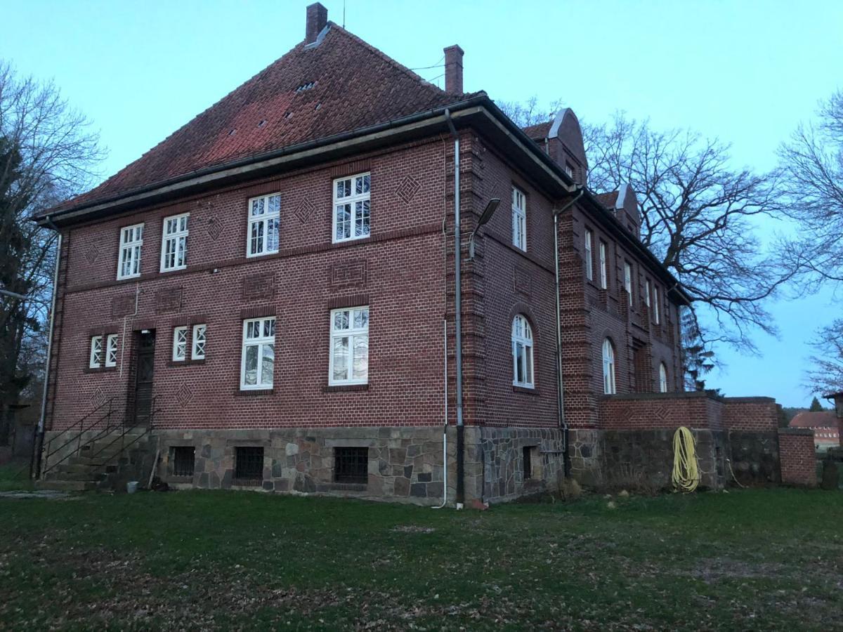 Gaestezimmer Vermietung Reinstorf Reinstorf  Luaran gambar