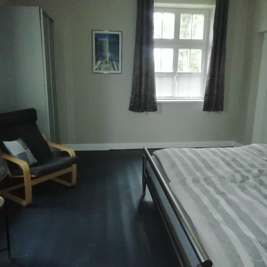 Gaestezimmer Vermietung Reinstorf Reinstorf  Luaran gambar