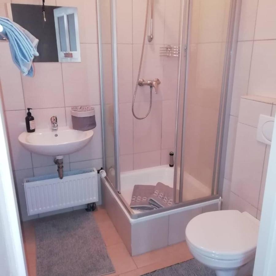 Gaestezimmer Vermietung Reinstorf Reinstorf  Luaran gambar