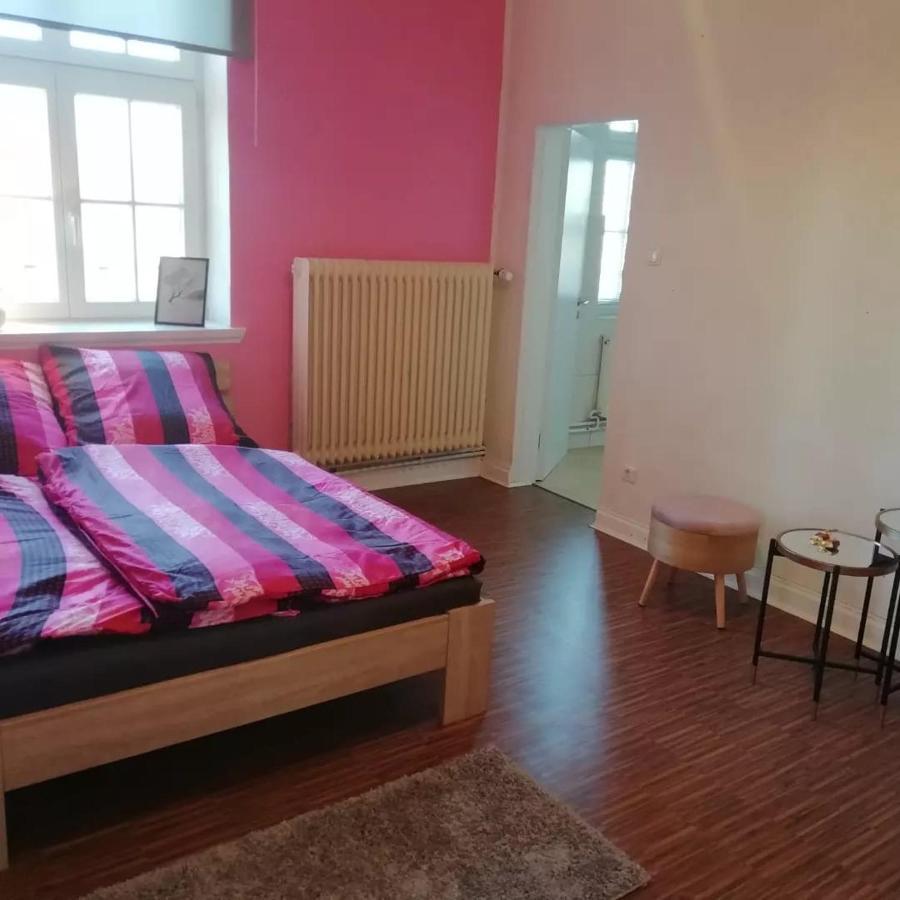 Gaestezimmer Vermietung Reinstorf Reinstorf  Luaran gambar