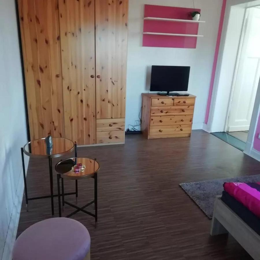 Gaestezimmer Vermietung Reinstorf Reinstorf  Luaran gambar