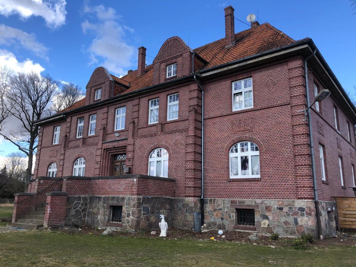 Gaestezimmer Vermietung Reinstorf Reinstorf  Luaran gambar