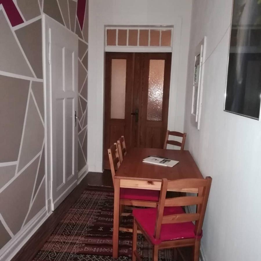 Gaestezimmer Vermietung Reinstorf Reinstorf  Luaran gambar