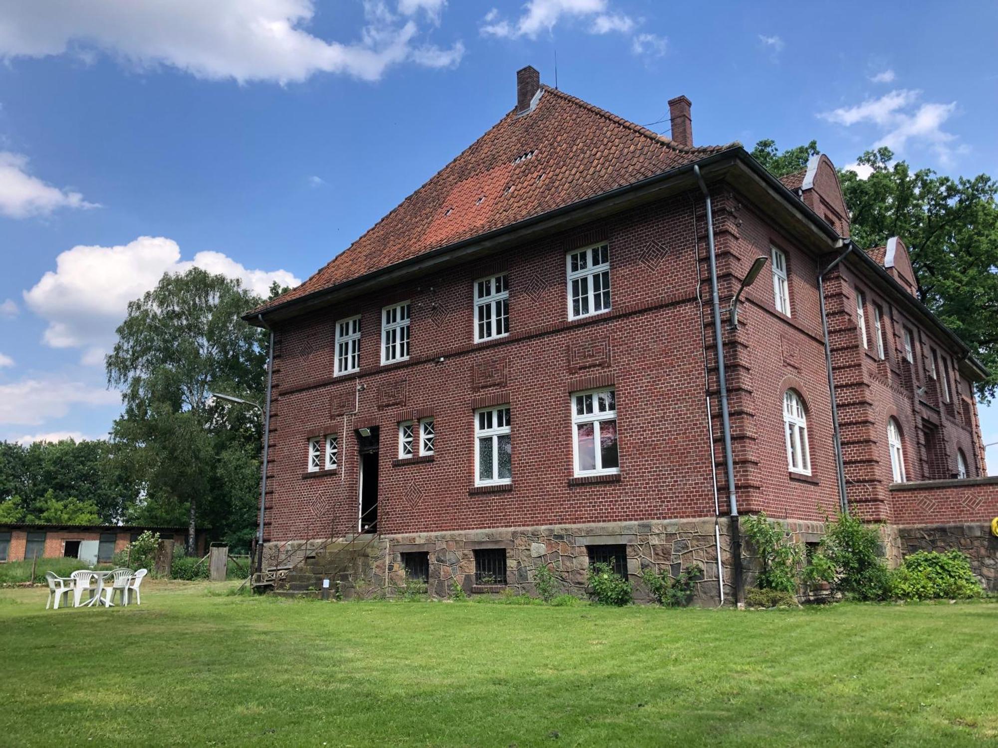 Gaestezimmer Vermietung Reinstorf Reinstorf  Luaran gambar